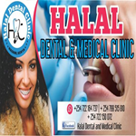 Halal Dental & Medical Clinic