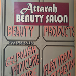 Attarah Beauty Salon