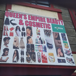 Queen's Empire Beauty and Cosmetics