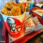 KFC DriveThru