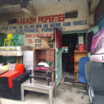 Aabash Properties