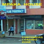 KAM Pharmacy Ltd westlands