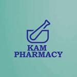 KAM Pharmacy Ltd Kimathi Street Branch