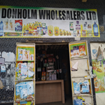 Donholm Wholesalers Ltd