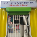 Diapers Centre (K)