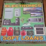 M-Tech Electronics