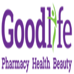 Goodlife Pharmacy @The Place 67