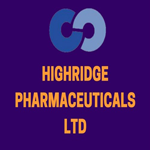 Highridge Pharmacy Ltd