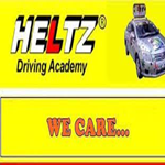 Heltz Driving Academy Industrial Area