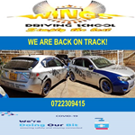 Wings Driving School Parklands