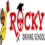 Rocky Driving School Eastleigh