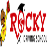 Rocky Driving School A Eldoret branch