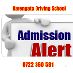 Karengata Driving School