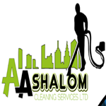 AA Shalom Cleaning Services Ltd