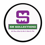 SM Kollectionz Thika