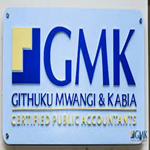 Githuku Mwangi & Kabia