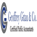 Geoffrey Gitau & Co. Certified Public Accountants
