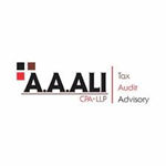 A.A.ALI CPA LLP