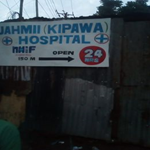 Jahmii Kipawa Medical Centre