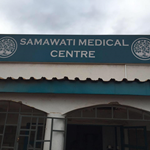 Samawati medical Centre