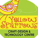 Yellow Sparrows Craft & Design Centre