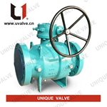 Wenzhou Unique Valve Co., Ltd