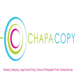 Chapacopy Karen Office The Hub