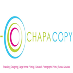 Chapacopy Mega Office