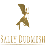 Sally Dudmesh at The Silk Road