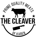 The Cleaver of Karen