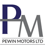 Pewin Motors Limited Karen