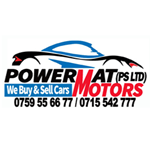 Powermat Motors