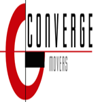 Converge Movers Kenya