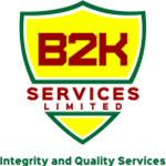 B2K Services Ltd