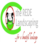 Rede landscaping