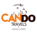 Cando Travels & Holiday Homes