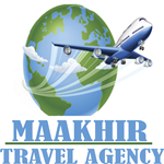 Maakhir Travel Agency Limited