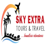 Sky Extra Tours & Travel Ltd