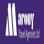 Marony Travel Agencies Ltd