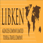 Libken Agencies Company Limited