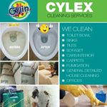 Cylex cleaning services
