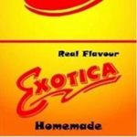 Exotica restaurant