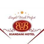 Kiandani Hotel Machakos