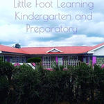 Little Foot Learning Kindergarten and Preparatory