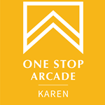 Karen Kitchen, One Stop Arcade