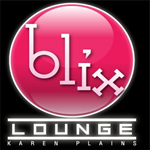The Blix Lounge