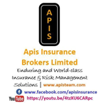Apis Insurance Brokers Ltd