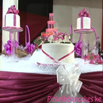 Pinkribbon cakedelight