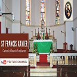 St. Francis Xavier's Catholic Church