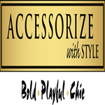 Accessorize with Style Garden City